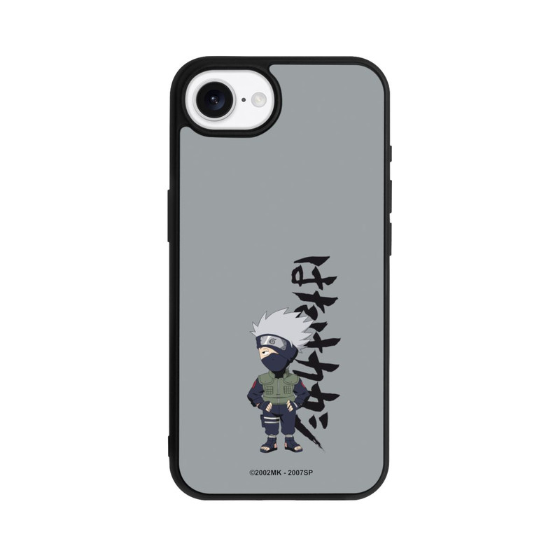 iPhone 17e Base Case Kakashi SD