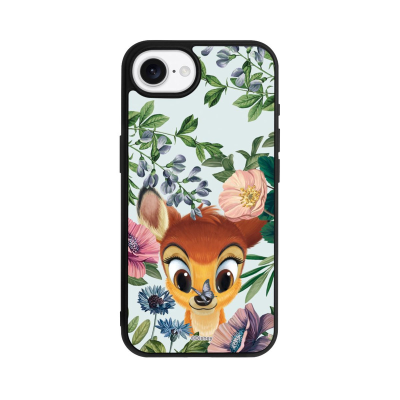 iPhone 17e Base Case Bloomy Bambi