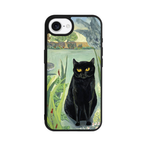 Apple iPhone 17e Base Case Toby von Deborah Eve Alastra