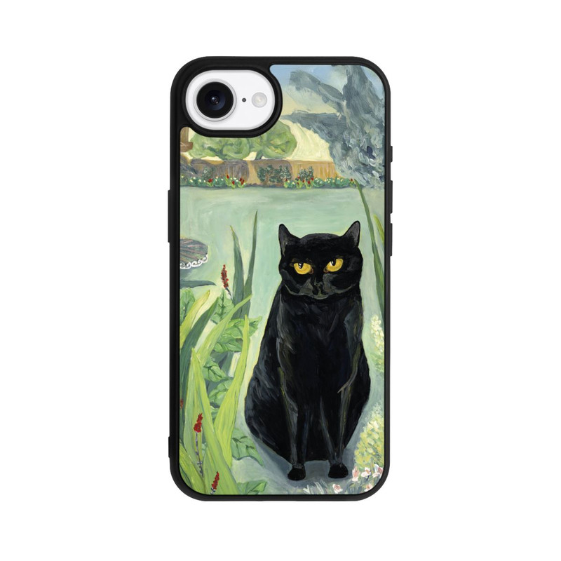 iPhone 17e Base Case Toby von Deborah Eve Alastra