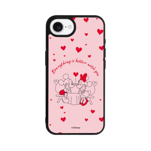 Apple iPhone 17e Base Case Better with You