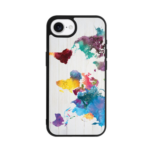 Apple iPhone 17e Base Case Welt Farbig 1