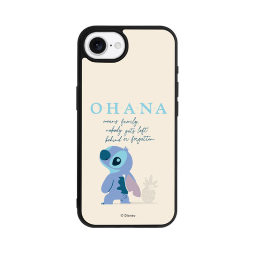 Apple iPhone 17e Base Case Ohana Stitch