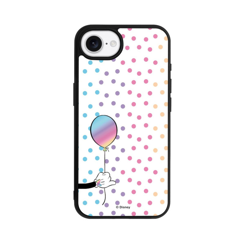iPhone 17e Base Case Minnie Balloon