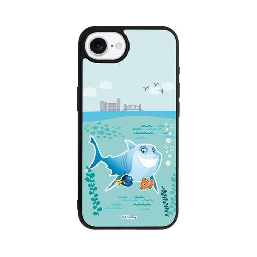 Apple iPhone 17e Base Case Nemo and Friends
