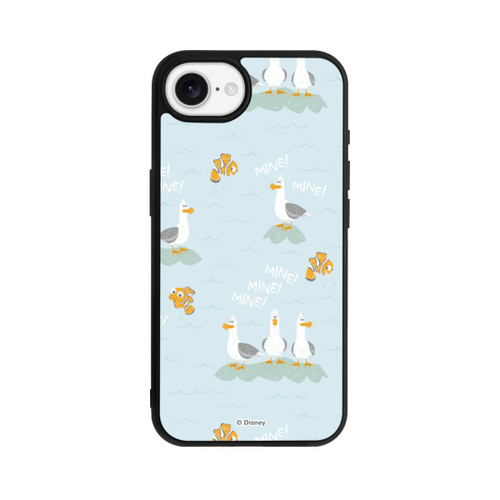 Apple iPhone 17e Base Case Mine Mine Mine