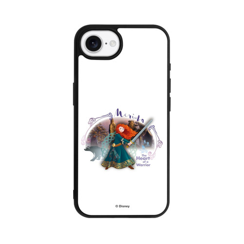 Apple iPhone 17e Base Case The Heart of a Warrior