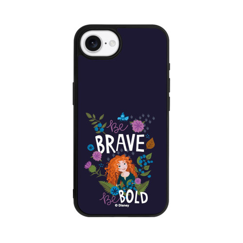 Apple iPhone 17e Base Case Be Brave | Be Bold