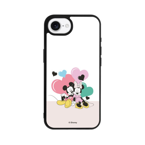 Apple iPhone 17e Base Case Couple Goals MM1