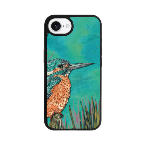 Apple iPhone 17e Base Case Eisvogel