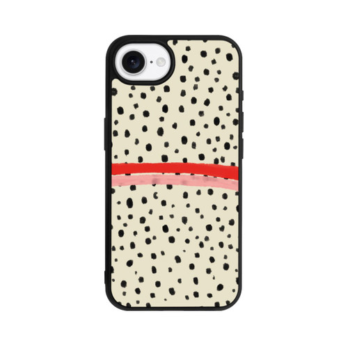 Apple iPhone 17e Base Case Crazy Life Art 02