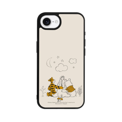 Apple iPhone 17e Base Case Beste Freunde in der Natur