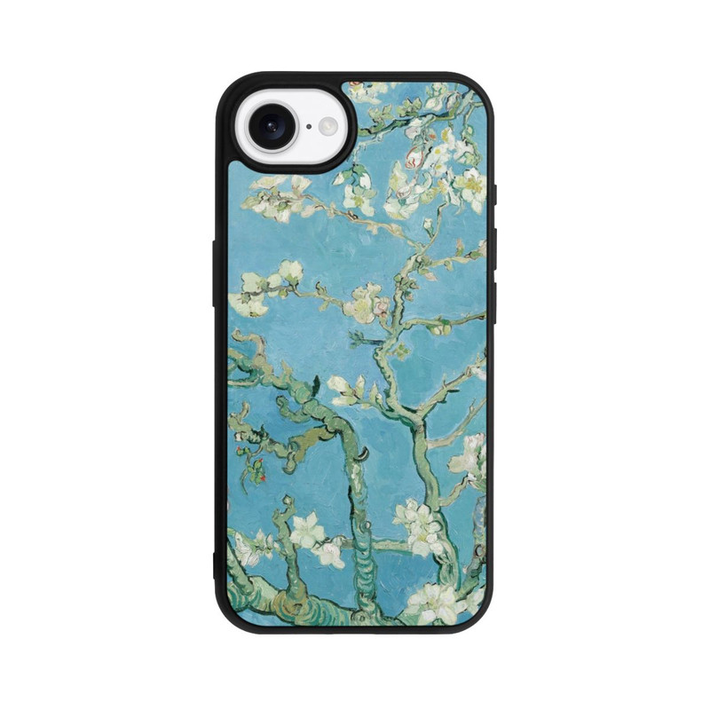 iPhone 17e Base Case Mandelblüte von Vincent Van Gogh