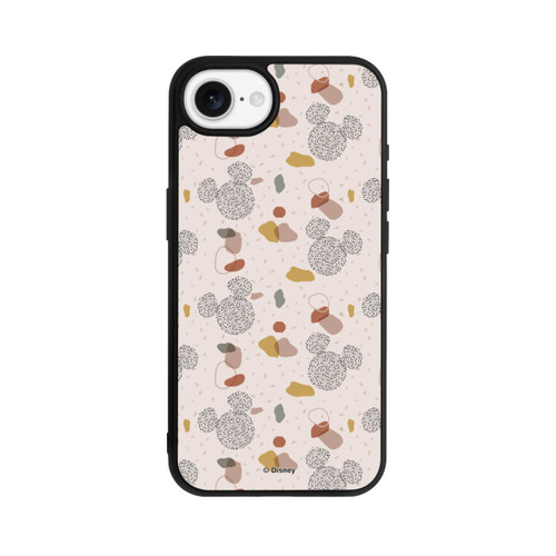Apple iPhone 17e Base Case Micky Dots Pattern