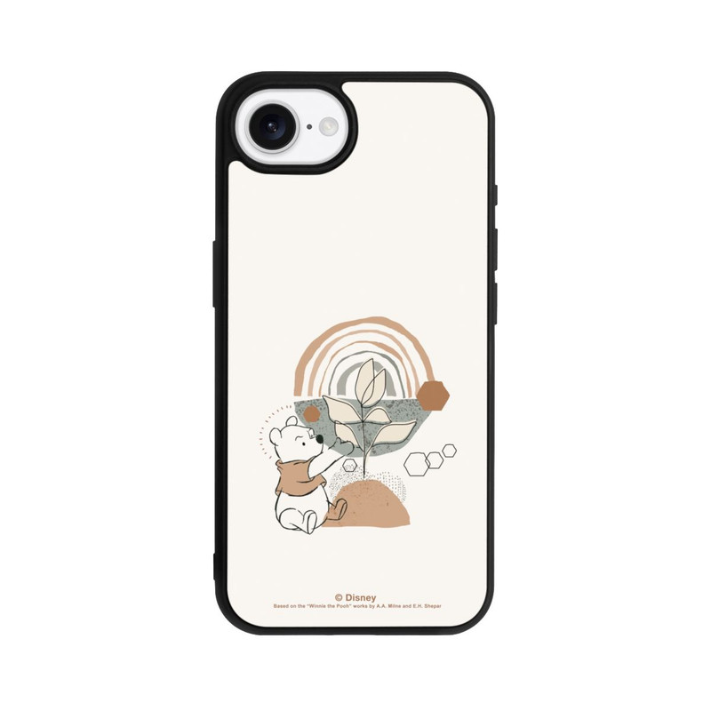 iPhone 17e Base Case Winnie Puuh Natur