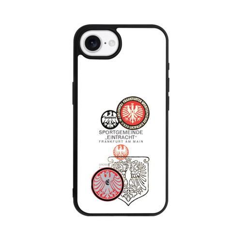 Apple iPhone 17e Base Case Adler Retro Collage