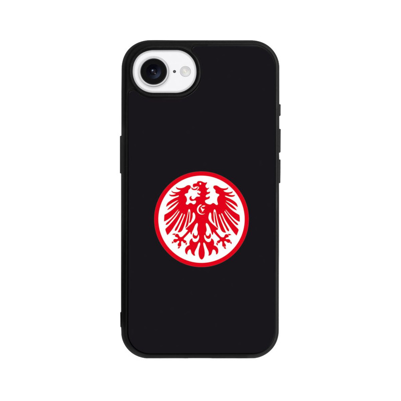 iPhone 17e Base Case Logo Adler 1920 Rot