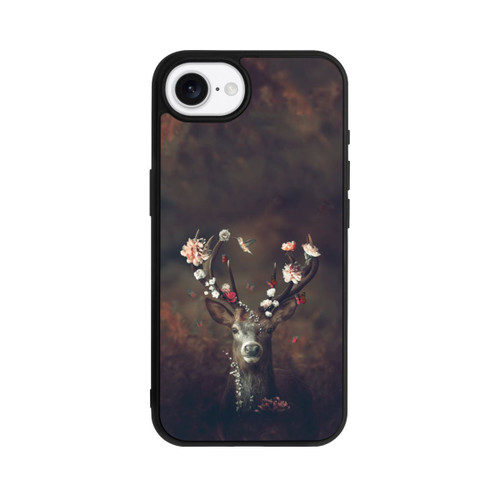 Apple iPhone 17e Base Case Fauna Flora Hirsch