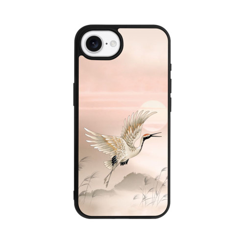 Apple iPhone 17e Base Case Fliegender Kranich