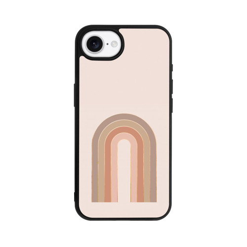 Apple iPhone 17e Base Case Modischer Bogen