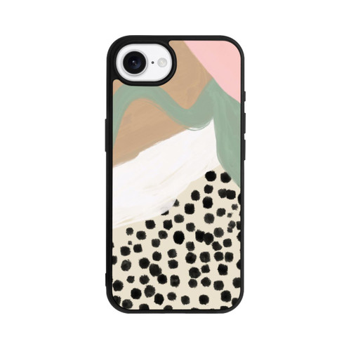 Apple iPhone 17e Base Case Verrücktes Leben Boho Soft