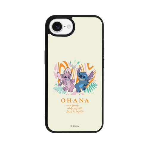 Apple iPhone 17e Base Case Stitch und Angel