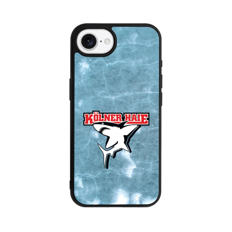 iPhone 17e Base Case Kölner Haie Eis