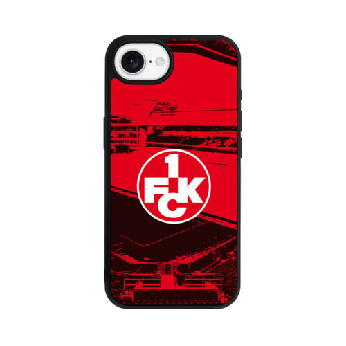 Apple iPhone 17e Base Case 1.FC Kaiserslautern-Stadion