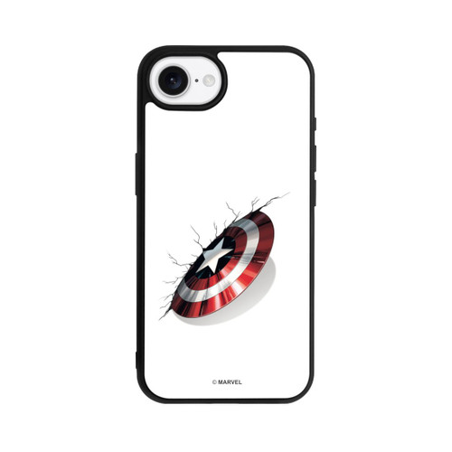 Apple iPhone 17e Base Case Captain America