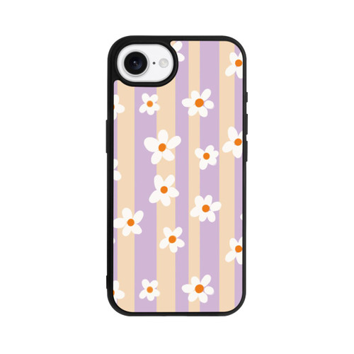 Apple iPhone 17e Base Case Gänseblümchen oh Gänseblümchen