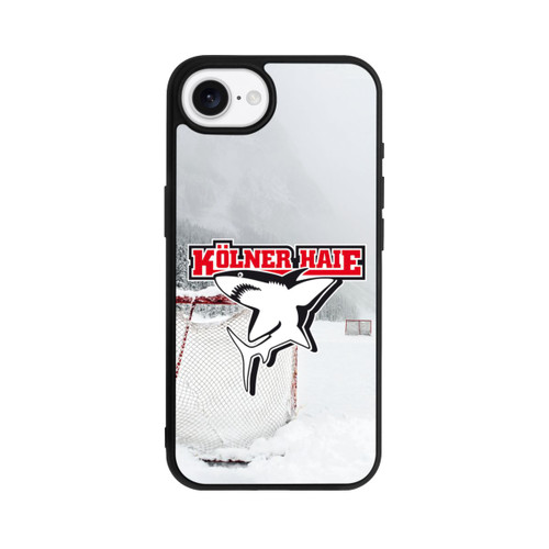 Apple iPhone 17e Base Case Trainingsplatz im Schnee