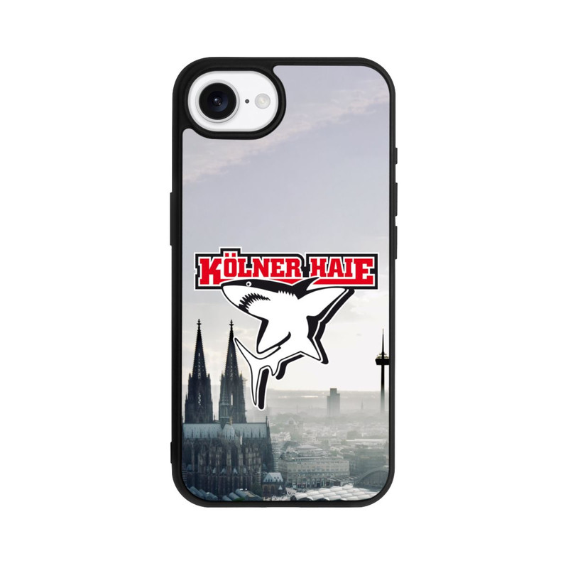 iPhone 17e Base Case Stadt Köln