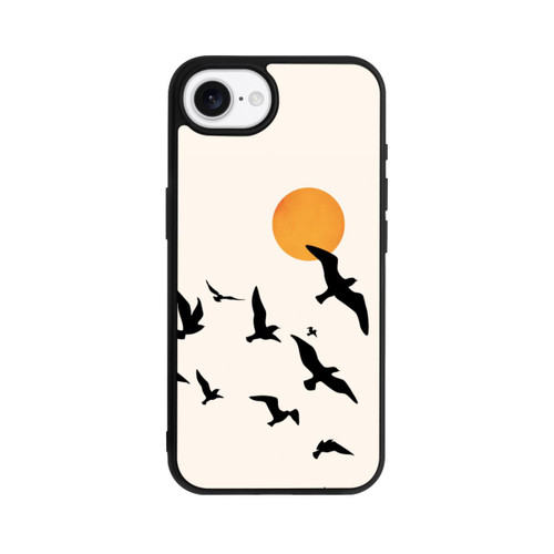Apple iPhone 17e Base Case Auf und davon