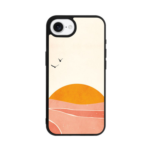 Apple iPhone 17e Base Case In der Sonne tanzen