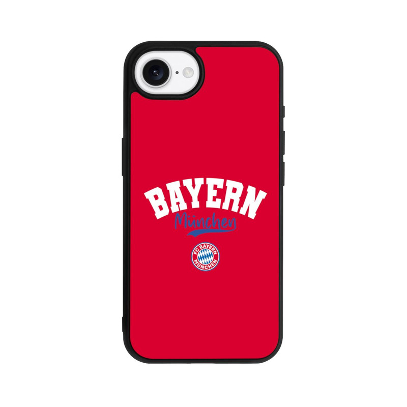 iPhone 17e Base Case FC Bayern München