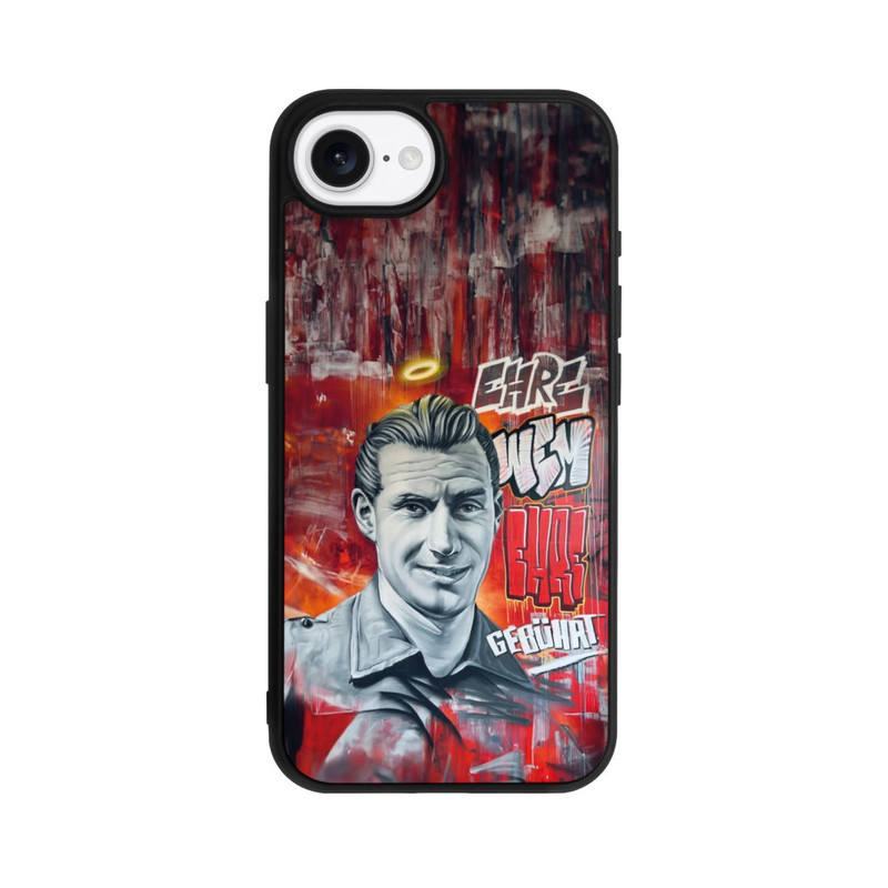 iPhone 17e Base Case 1.FCK Fritz Walter