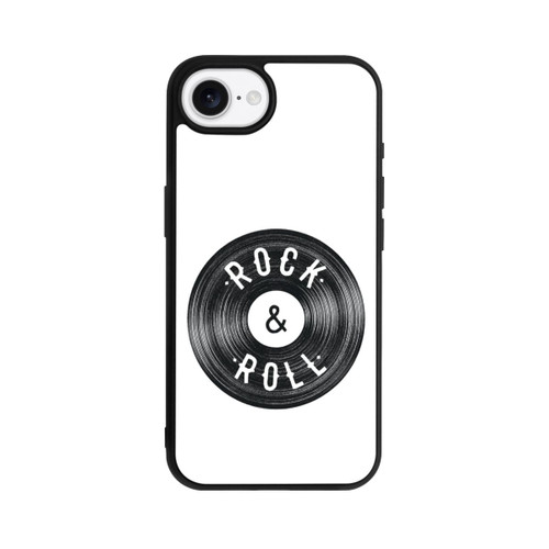 Apple iPhone 17e Base Case Rock and Roll