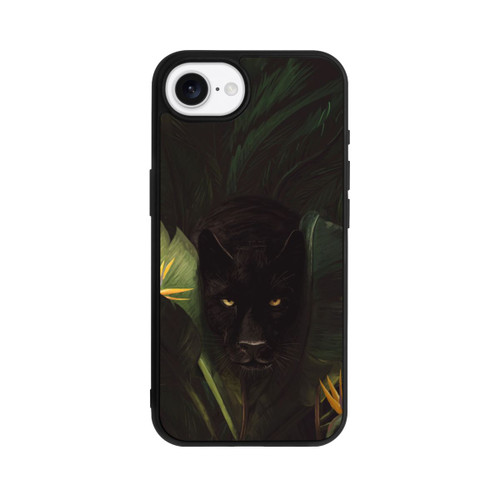Apple iPhone 17e Base Case Hello Panther