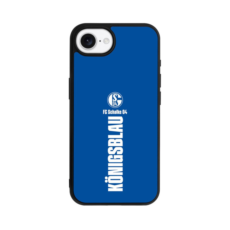 iPhone 17e Base Case S04 Königsblau