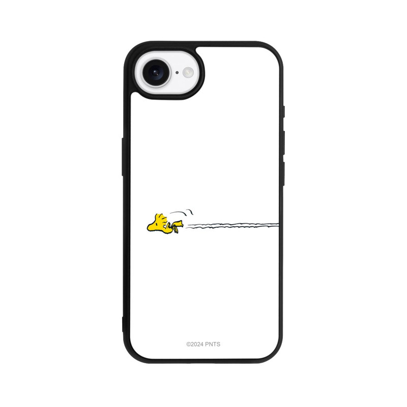 iPhone 17e Base Case Peanuts Woodstock