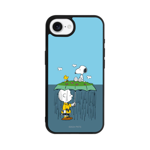 Apple iPhone 17e Base Case Charlie Brown Regen