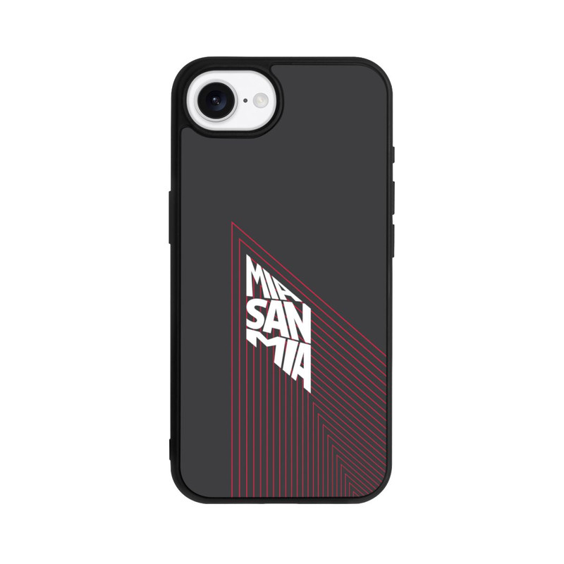 iPhone 17e Base Case FCB Mia San Mia Raute