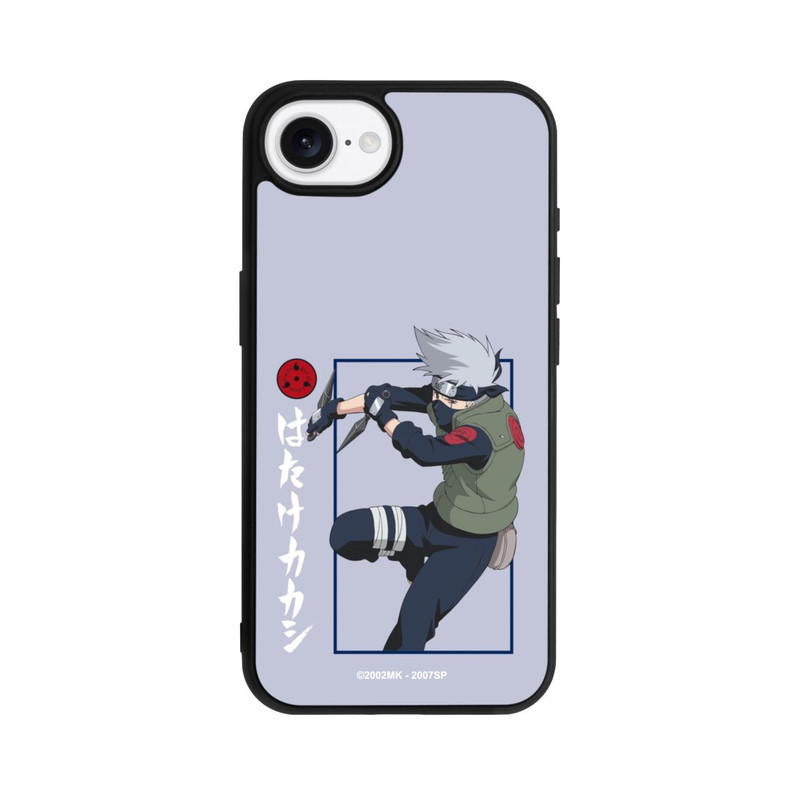 iPhone 17e Base Case Kakashi Kampfmodus
