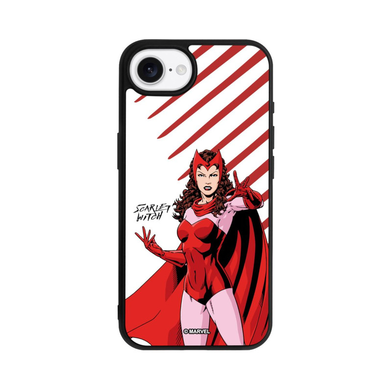 iPhone 17e Base Case Scarlet Witch