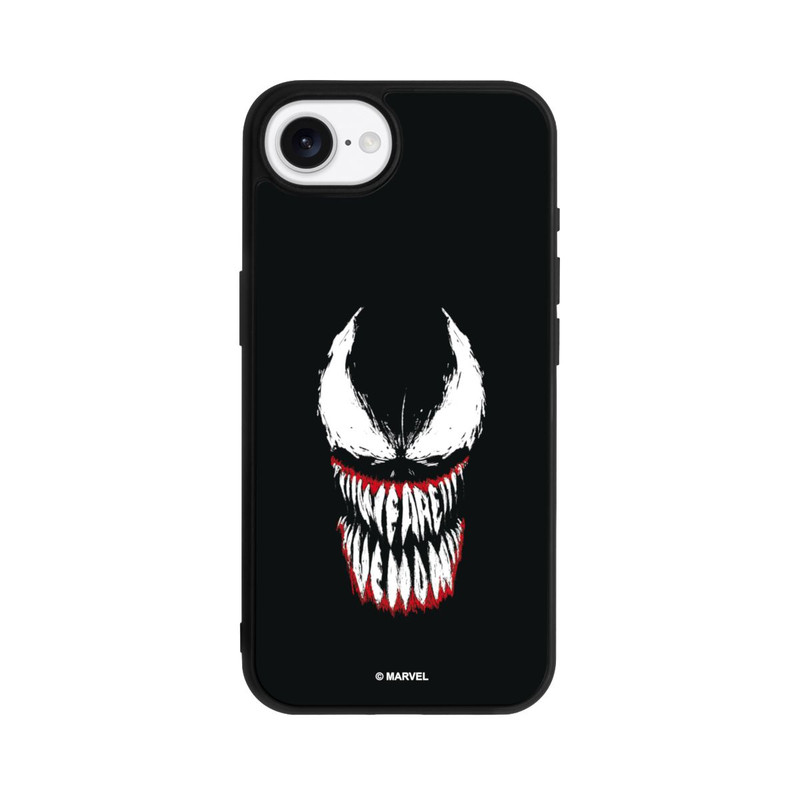 iPhone 17e Base Case We Are Venom
