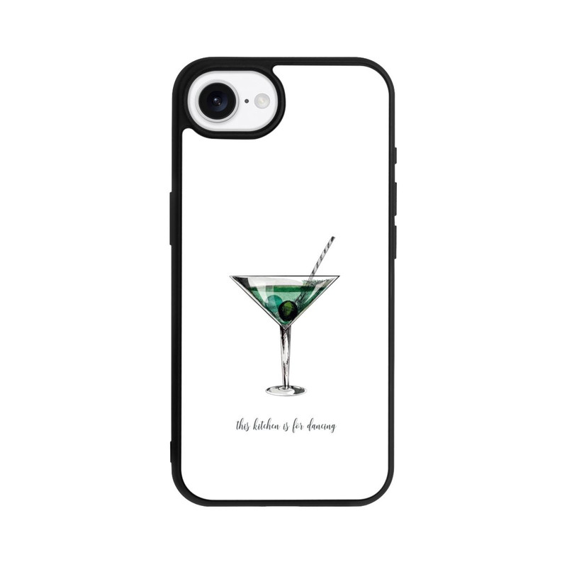 iPhone 17e Base Case Kitchen Dancers