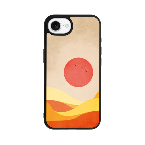 Apple iPhone 17e Base Case Süße Harmonie