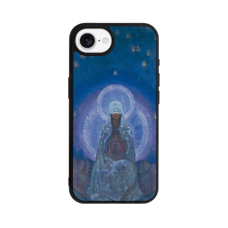 iPhone 17e Base Case Mutter der Welt by Nicholas Roerich