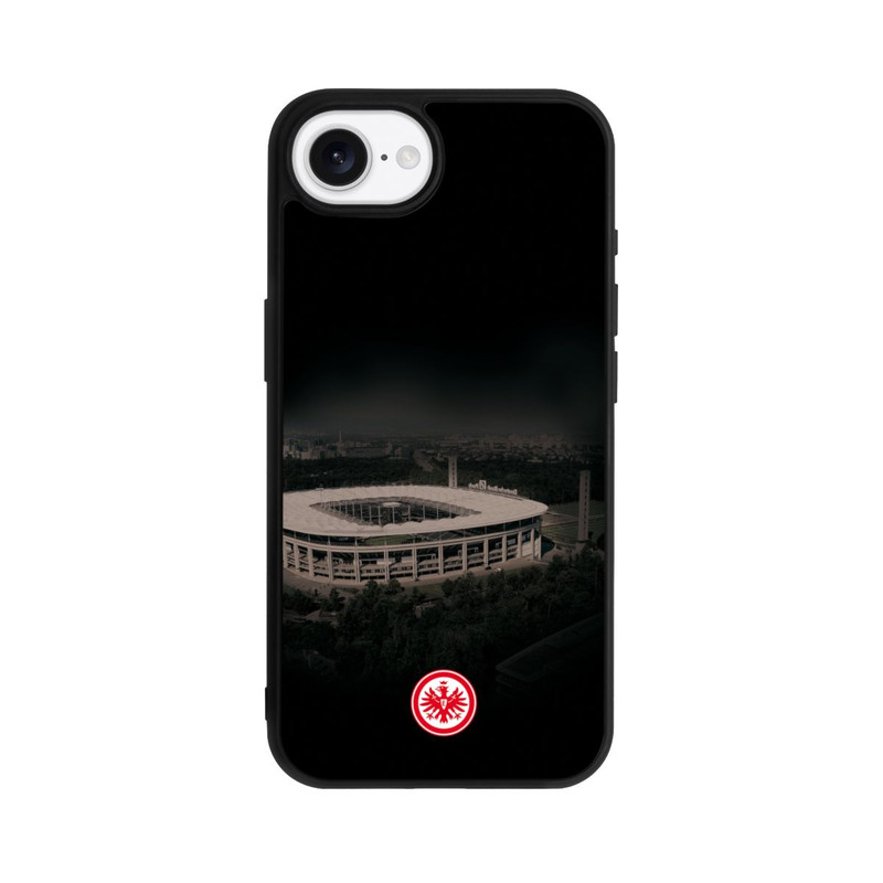 iPhone 17e Base Case SGE Stadion dunkel