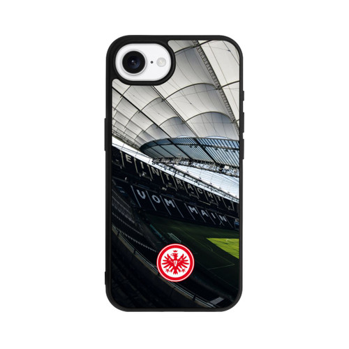 Apple iPhone 17e Base Case SGE Stadion Eintracht vom Main